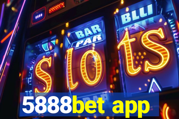 5888bet app